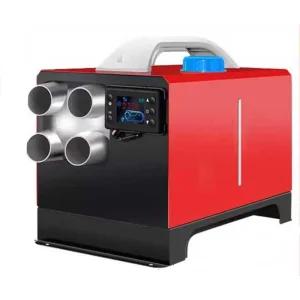 무시동 히터 온수 동계 화물차 차박 난방 24V 보일러