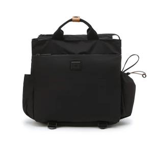 닥스 닥스 ACC 쇼핑백동봉 그램블랙 초경량 백팩 DBBA4FG06