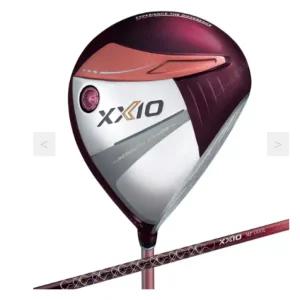 [젝시오]13 여성 드라이버 11.5도 (보르도색상)