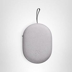 메타 퀘스트 휴대용 케이스 - 3/3S와 연동 프리미엄 스타일 및 보호 3/3S, 터치 플러스 컨트롤러, 헤드 스트랩, 액티브 충전 케이블 어댑터에 적합