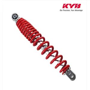 KYB 오토바이 리어 쇼바 350mm XMAX300 가야바 프리미엄