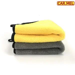 세차 용품왁싱버핑 양면 타올 자동차 3030
