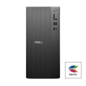 DELL Tower ECT1250-UB02KR i5-14400 램32GB NVMe SSD 512GB 윈도우11 프로
