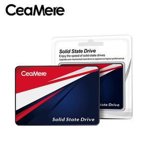 CeaMere Sata III Ssd 5-20PCS 120GB 2.5 솔리드 스테이트 드라이브 256GB 480GB 노트북 컴퓨터 및 데스크