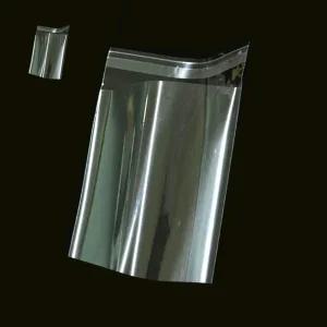 (제스트)포리백 붙이는 OPP봉투 +4cm 13.5X15cm 200매 비닐