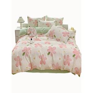 싱글 더블 이불 커버 230 240 220 150x200cm 호텔식 200 180 150