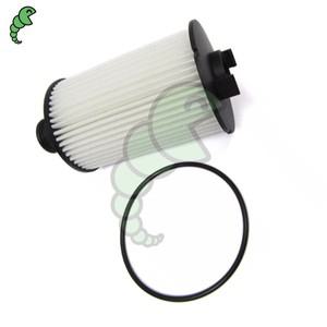 랜드로버 호환 레인지 스포츠 벨라 LR4 엔진 오일 필터 3.0L V6 V8용 LR011279 자동차 부품