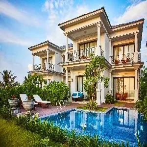 [11번가] 나트랑 자유여행 5일 #셀렉텀리조트/프리미어디럭스룸 #씨뷰UP #올인클루시브 #18시레이트체크아웃 #깜란지역 #공항 - 리조트 왕복 픽업