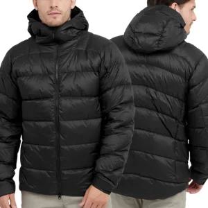 랩 Rab 25FW 뉴트리노 프로 후디 남자 겨울 방한 구스다운 거위털 패딩 자켓 아웃도어