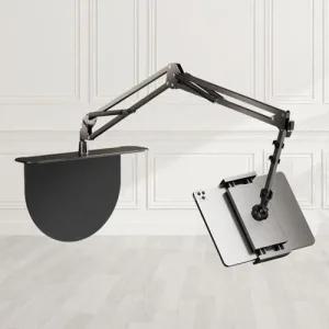 끼우는 책상 가방 복조리 3단 각도 아이패드 태블릿 WFL0FPP