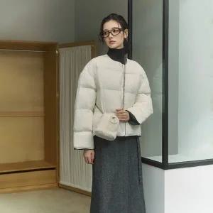 [LAP](타임스퀘어점패션관)FLUFFY POP CROSS BAG AR7ABA40