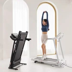 [리퍼]멜킨 런닝머신 마실로 트레드밀 실내 워킹 러닝 머신 가정용 접이식 저소음 헬스