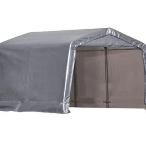 조립식천막 캐노피천막 차고천막 장박 간이창고 쉘터