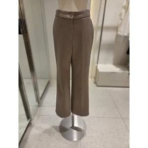 [SOUP](의정부점) 부츠컷 팬츠 (SBALP38)