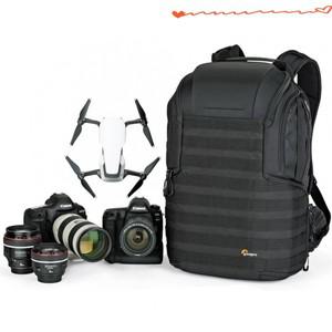 Lowepro 카메라 가방 ProTactic BP 450 AW II DSLR 대용량 사진 배낭 노트북 드론