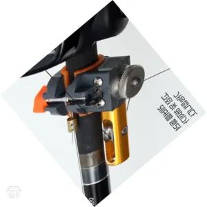 복단지 싸파 엉킴방지 휴대용 스마트 갈치 조상기 파우치포함 바다낚시용품