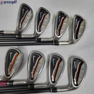 나이키 IGNITE 남자카본아이언8세트 R 국내정품 P209065 가성비최고