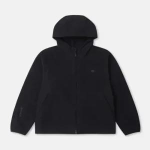 [매장정품] kolonsport 남성 폴라텍 200 플리스 재킷 TLJFW25611BLK
