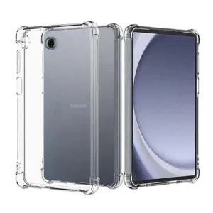 고탄력 에어 범퍼 5프로 미패드5 투명젤리 케이스 충 WFL0LC5