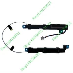 DELL Latitude 5420 5421 5430 5431 E5420 E5421 0W3929 W3929 PK230012Q00용 DB 노트북 스피커 세트
