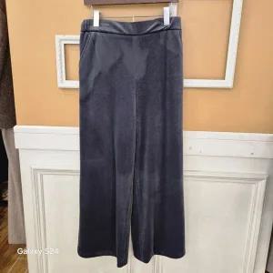 [하프클럽/] 비씨비지 겨울25 벨벳 바지 B5DAP329