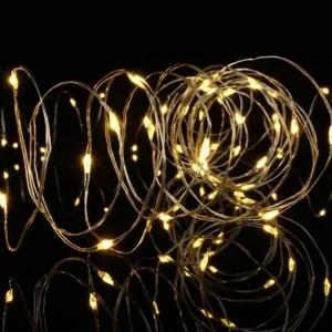 크리스마스 led 전구 다용도 꼬마 인테리어 크리스마스 트리 조명 100구 캠핑용 트리용 캠핑 실외