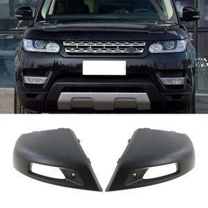 앞범퍼 립 코너 가드 바 충돌 방지 커버 랜드로버 호환 레인지로버 스포츠 2014 자동차 액세서리