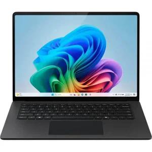 MICROFOST SURFACE 노트북 [세금포함] [정품] LAPTOP 랩탑 PC 13.8 터치스크린 Snapdragon X 엘리트 32GB 1