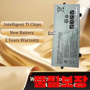 AA-PBUN4KP 5120mAh 노트북 배터리 삼성 호환에 적합한 930QAA-K01 930QAA-K716 노트북 9 펜 NP930QAA NT93