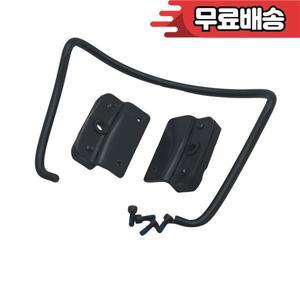 INMOTION V12 전기 외발 자전거 지지대 주차 브래킷 교체 예비 부품 용 킥 스탠드