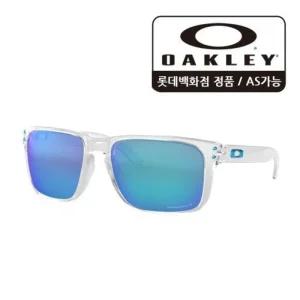 오클리 홀브룩 XL 프리즘사파이어 편광선글라스_941707 792345