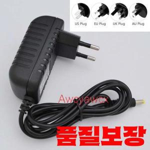 AC 100V-240V 어댑터 DC 9V 2A 전원 공급 장치 충전기 9.5V 2.2A 소니 호환 SRS-XB40 SRSXB40 SRS-RF90R 블