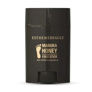 에스떼미알레 마누카 허니 풋스틱 22g