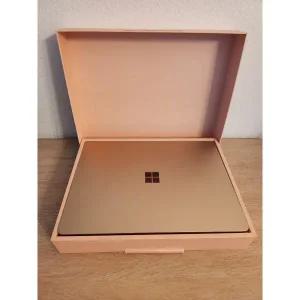 MICROFOST SURFACE 노트북 [세금포함] [정품] LAPTOP 랩탑 (2024) 16GB RAM 512GB SSD 솔리드 스테이트 드