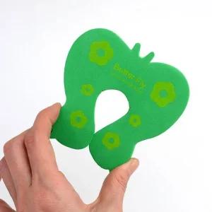 패드 귀여운 도어쿠션 도어 1p 손끼임방지 케릭터 문닫힘보호대 충격방지패드 손잡이보호