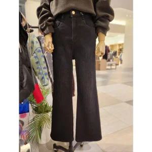 [로프나인](센텀시티점)일자통청바지 M25404052