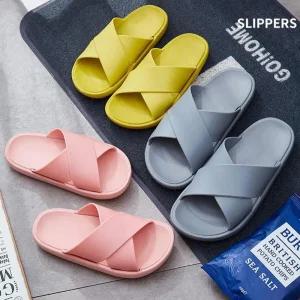 키밍 비치 슬리퍼 화장실 실내화 욕실화 eva슬리퍼 ydh9+6pnt