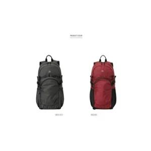 [행복한백화점] 공용 배낭 에이미15L 2MQKSXU912 등판 에어메쉬를 사용해 통기성이 우수