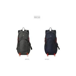 [행복한백화점]공용 배낭 루시아20L 2MQKSXU907 서브와 메인포켓이 나누어져 수납력 우수