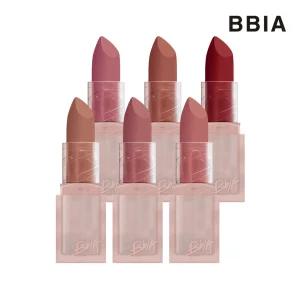 [2개STE] 삐아 라스트 파우더 립스틱  /지적/매트/블러/보송