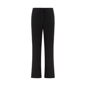 [올리비아하슬러] 여성 세미부츠핏 팬츠_OHCWPT203