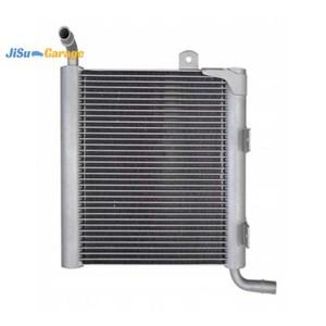 랜드로버 호환 레인지로버 벨라 재규어 호환 F-페이스 2.0L 2016-2024 T4A37970 LR092120 라디에이터 (LR14