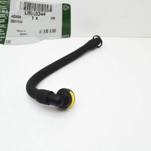 엔진 공기 흡입 호스 LR065344 랜드로버 호환 L550 L359 LR2 2.2L 2014 2015에