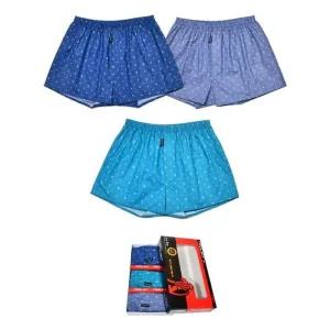 [피커]급 특면 멋스러운코디 남성 가벼운착용감 100% 3매입