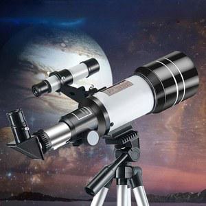 천체망원경 입문용 별자리 굴절망원경 고배율 망원경 휴대폰촬영