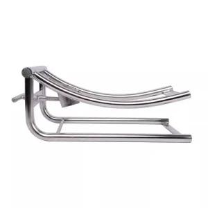 오토바이 정비 스탠드 프레임 프론트 바이크 구형 바퀴 유광 공구 리프트