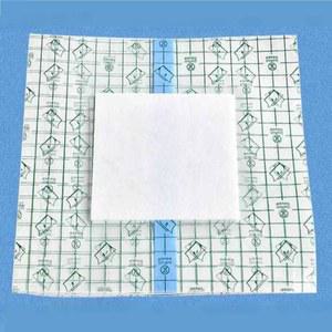 방수 필름 테이프 일회용 목욕 투명 복막투석 멸균 밴드 방수커버