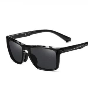 선글라스 스포츠 골프 운전 차단 편광 남성 자외선
