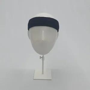 스포츠 헤어밴드 땀흡수 운동헤어밴드 블랙 운동 스포츠헤어밴드