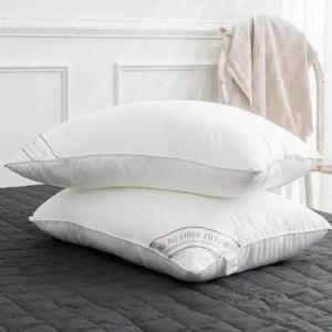 해피니베개솜 다운필베개솜(50x70cm) 베게솜 다운필베게솜 배게 베게 해피니 침구 침구류